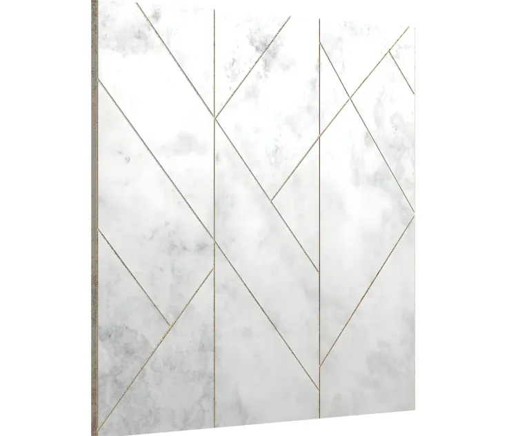 3D Panel 8