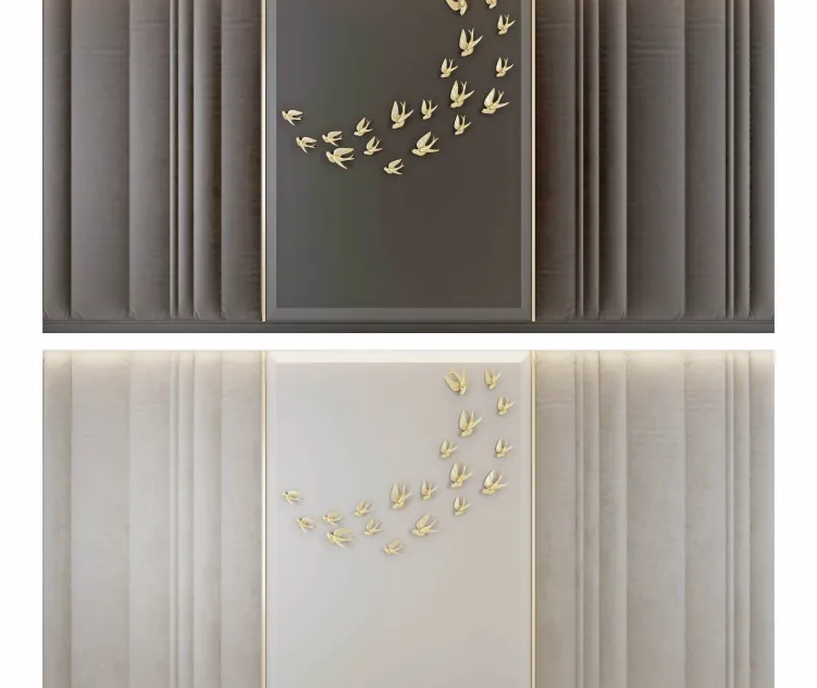 DECOR PANEL II