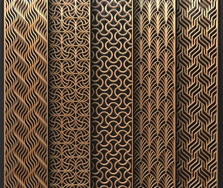Decorative ition 2