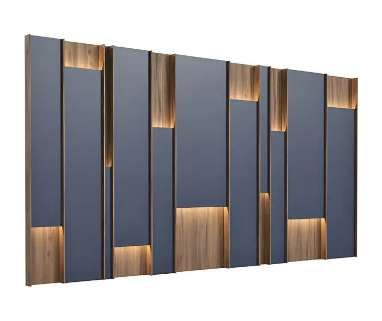 Decorative panel 4