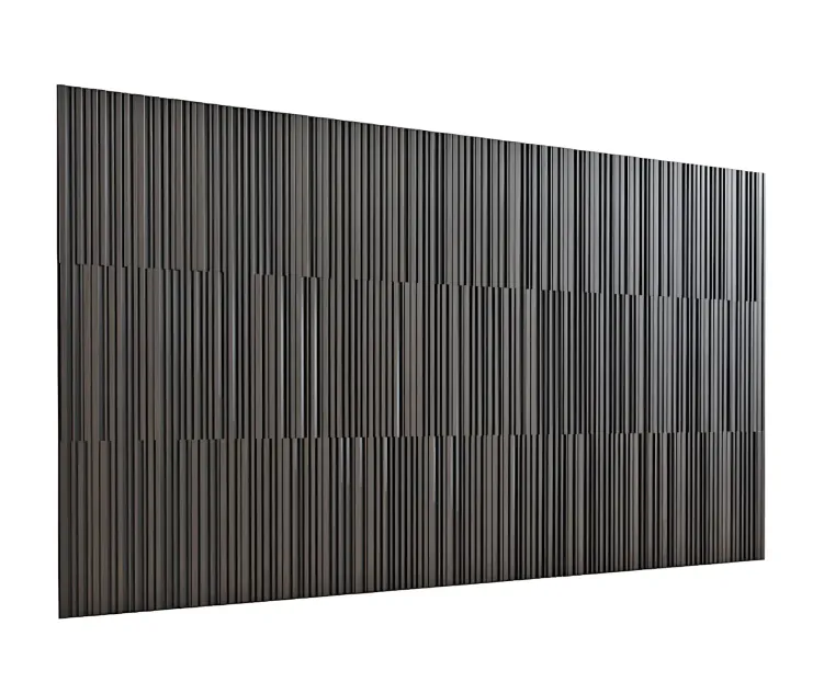 Decorative wall 2