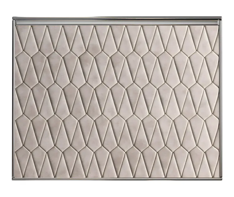 Decorative wall panel 3