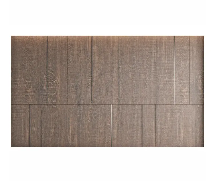 Decorative wall panel set 3