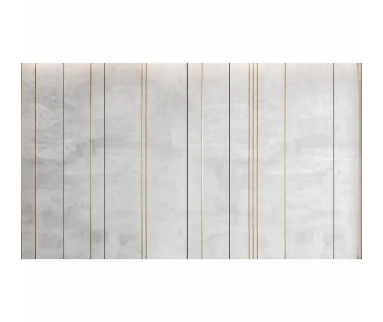 Decorative wall panel set 4