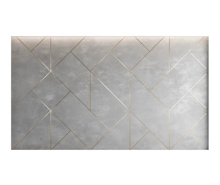 Decorative wall panel set 5