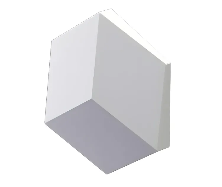 Elementary cube