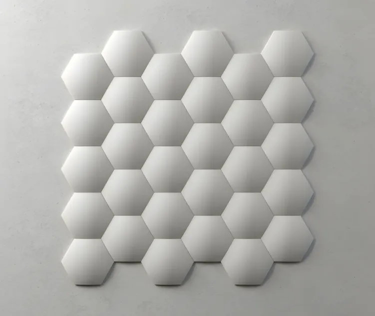 Hexagon
