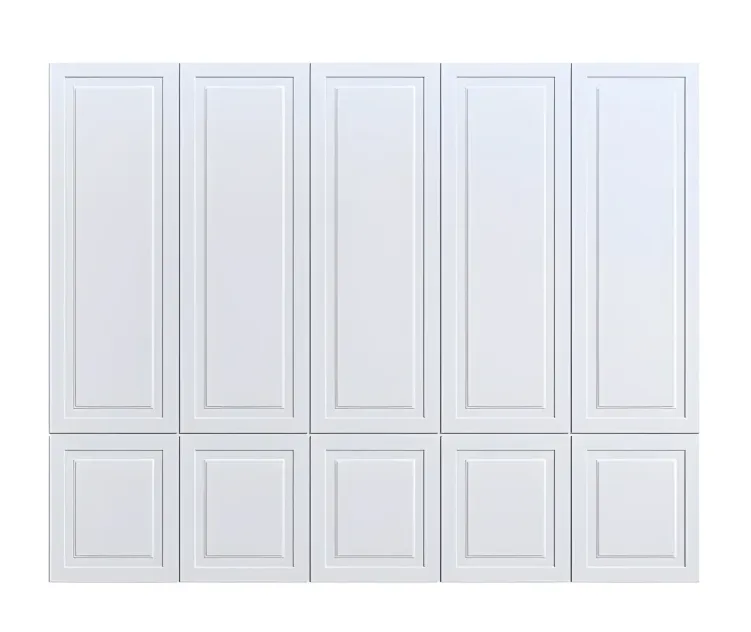 Leto classico wall panels