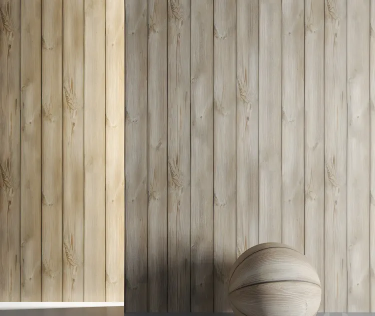 Mrf wood panel