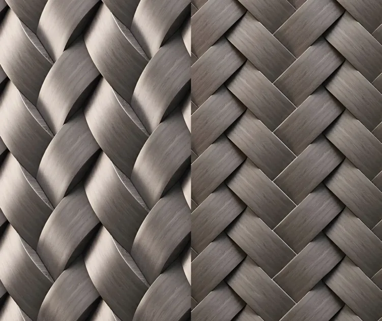 Panel minimalism meets sobe