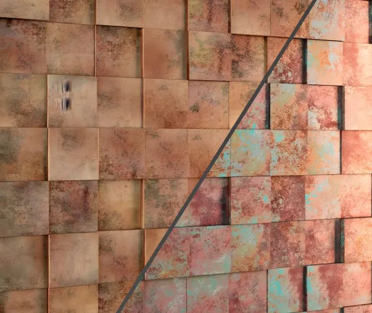 Pladec panel
