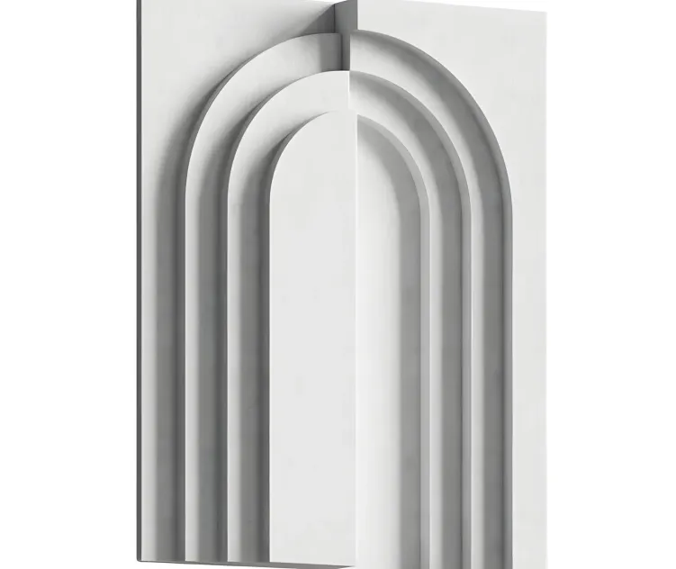 Relief panel home rolando anselmi