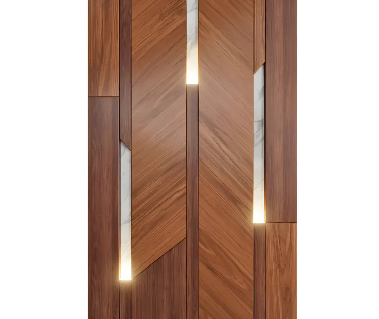 Store wall panels ciel