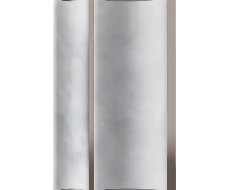Store wall panels padme
