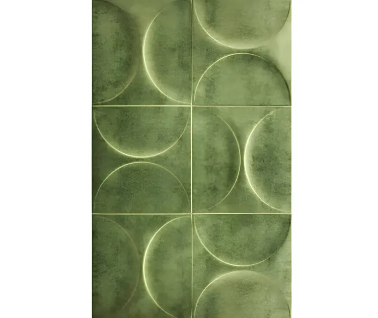 Store wall panels shuriken