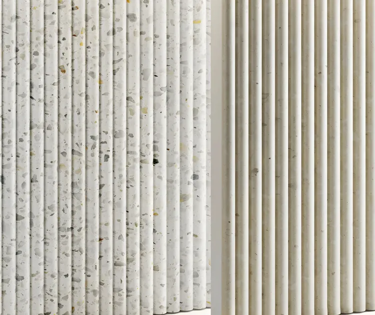 Terrazzo Renata Field Tile