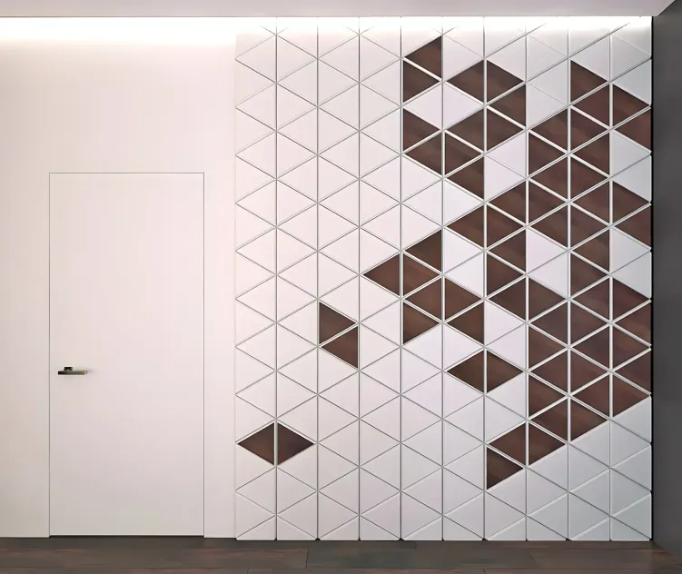 Wall Panel