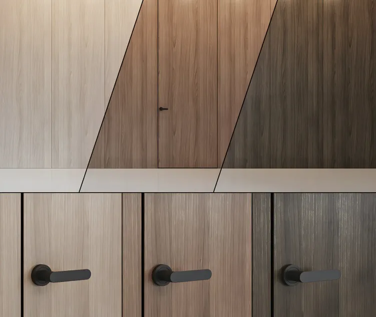 Wall panel