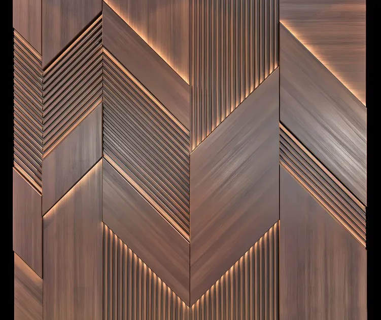 Wall panel 10