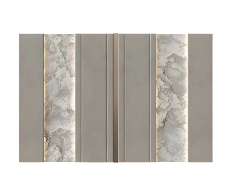 Wall panel n 2