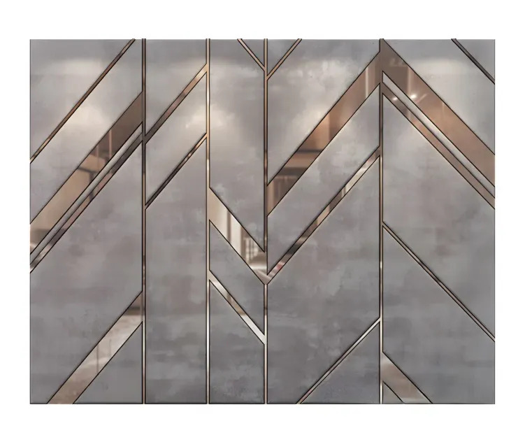 Wall panel no 3