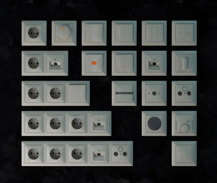 Abb basic 55