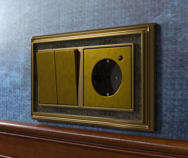 Abb dynasty switches