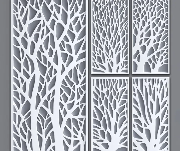 Decorative ition 2