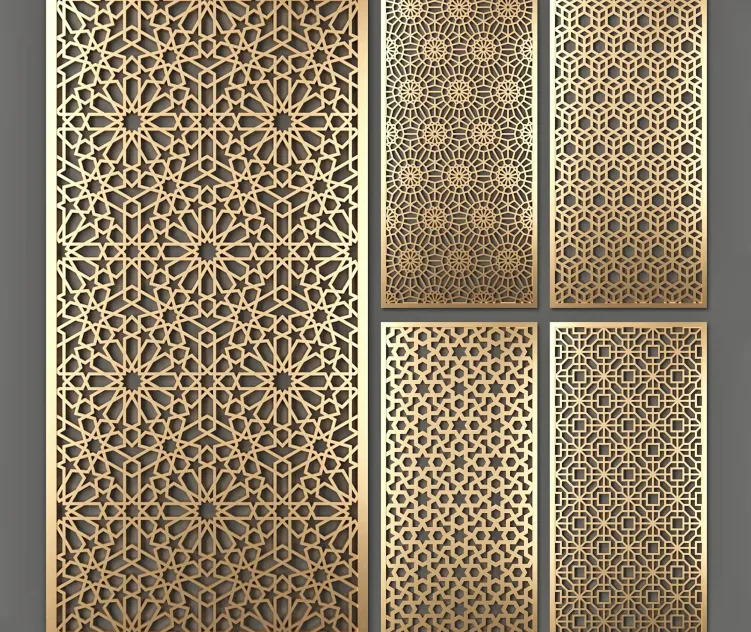 Decorative ition 3