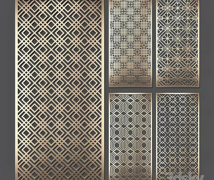 Decorative ition 4