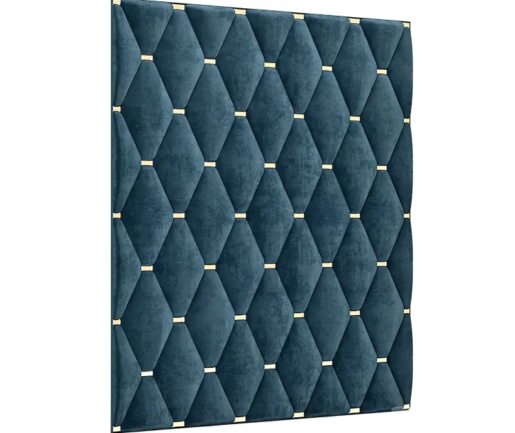 Decorative panel