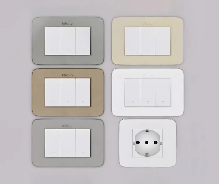 Electrical switch