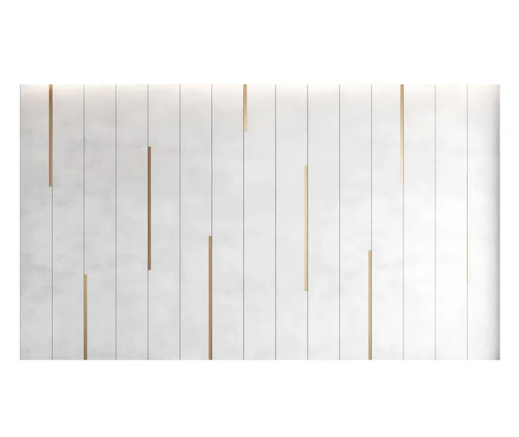 Decorative wall panel set 2