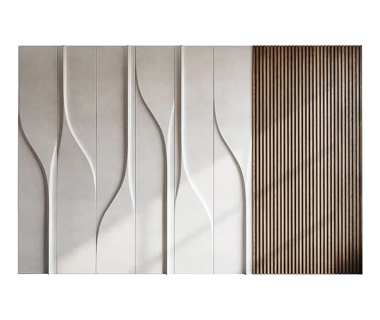 Headboardwallpanel