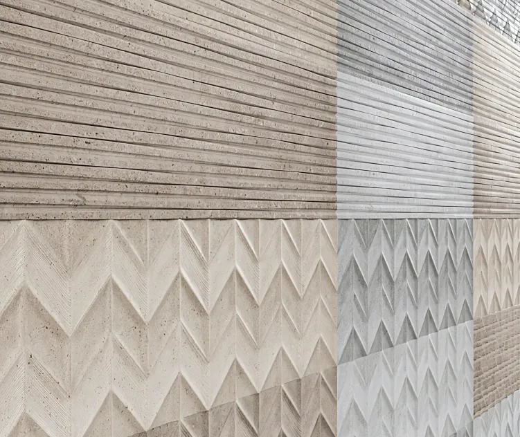 Porcelanosa dover spiga