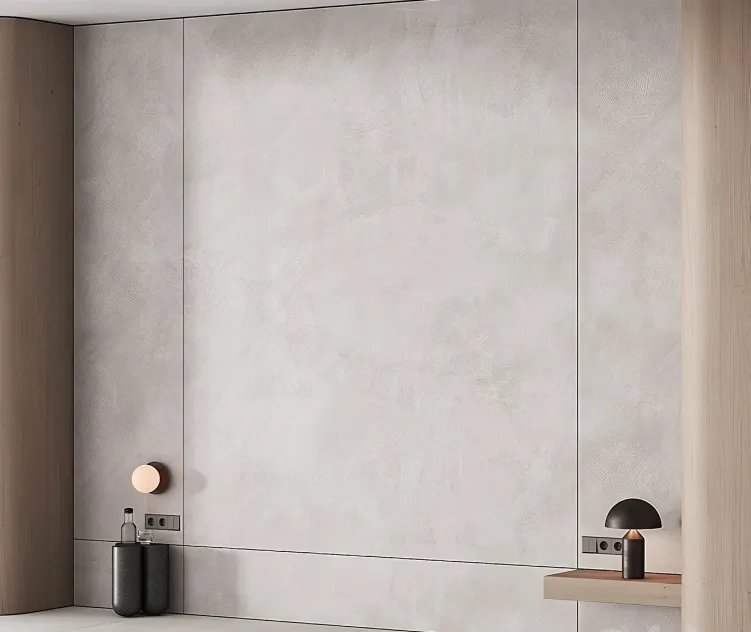 Wall composition bedroom headboard kit