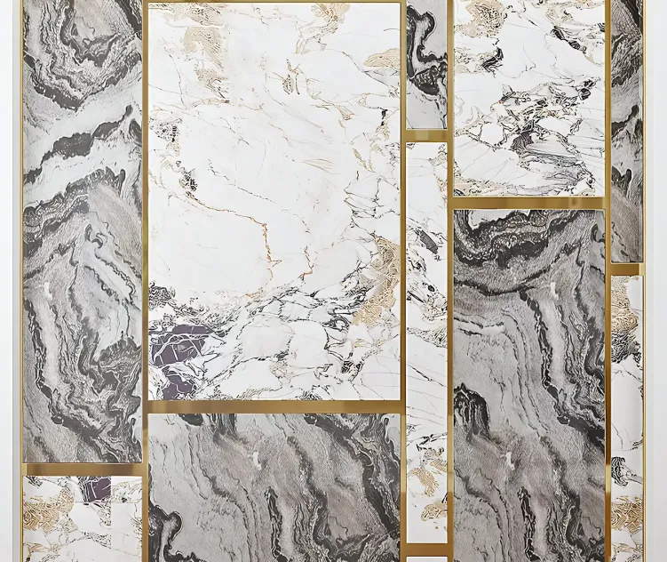 Wall panel no 3