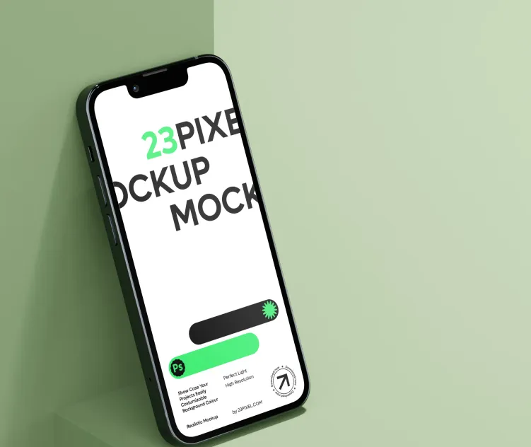 Branding mobile
