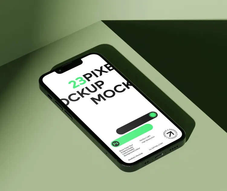 Branding mobile