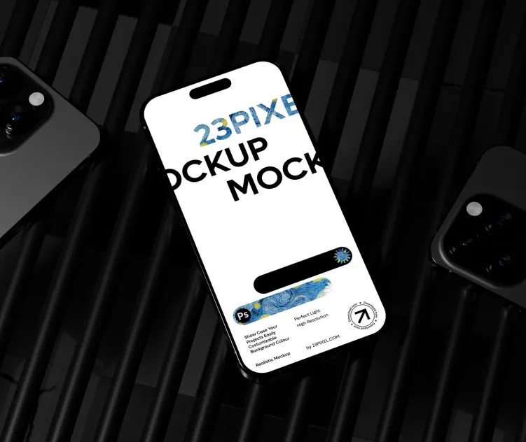 Mobile Screen