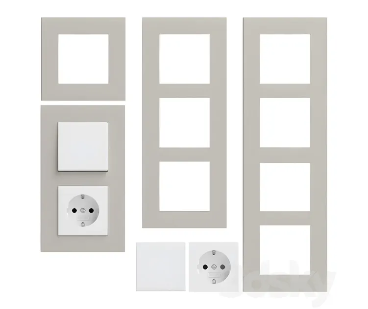 Gira esprit li oleum plywood
