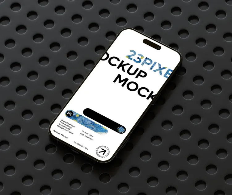 Mobile Screen 06