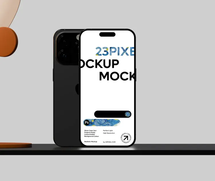 Mobile Screen 07
