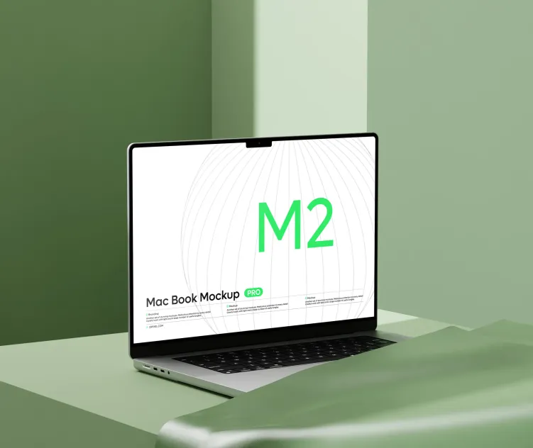 Branding mac book 01