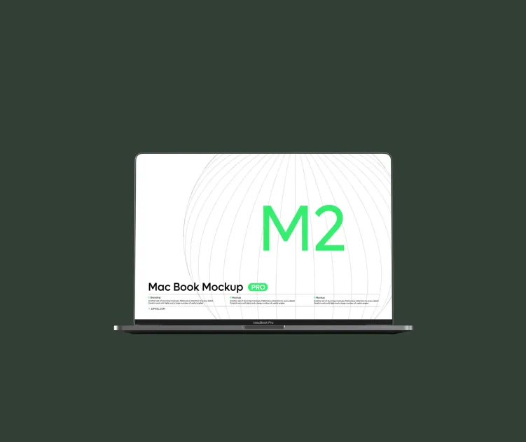 Macbook Pro