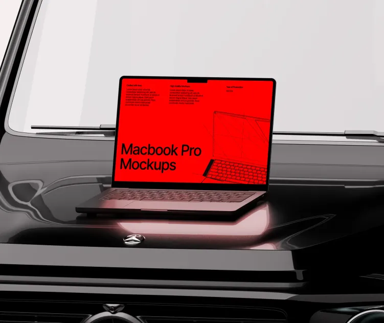 Macbook Pro 3