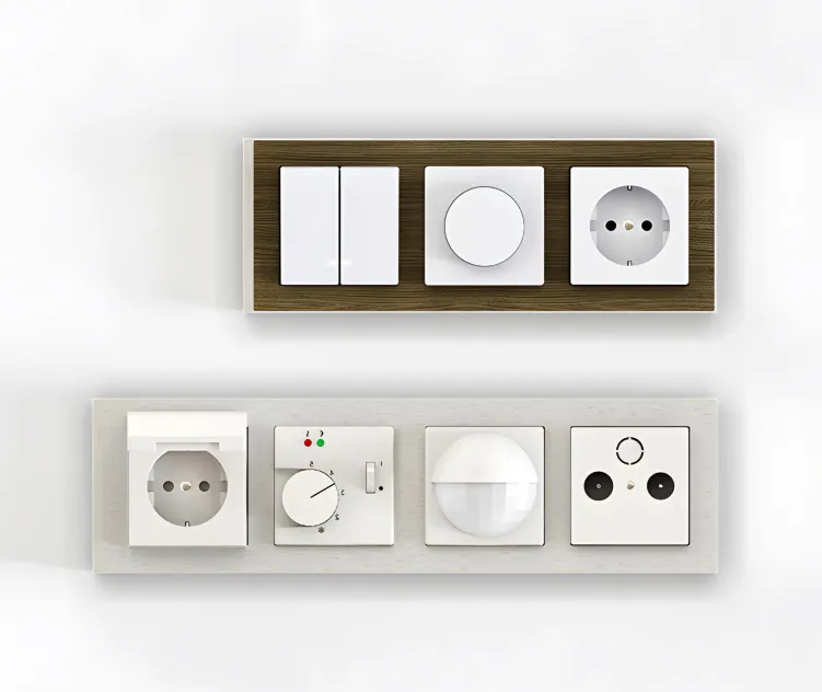 Merten pure by schneider