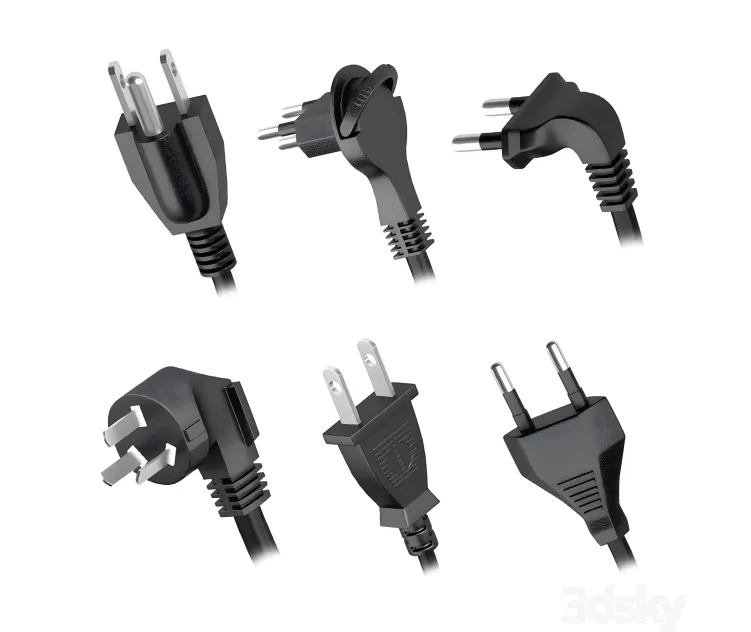 Power plug 02