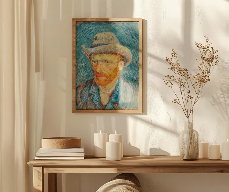 Frame In Home Interor 6