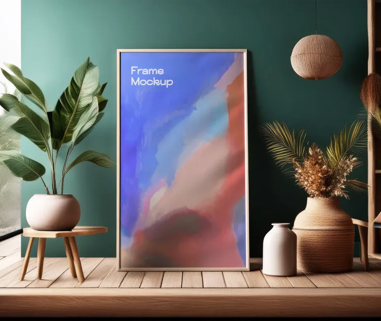 Free Frame rrr